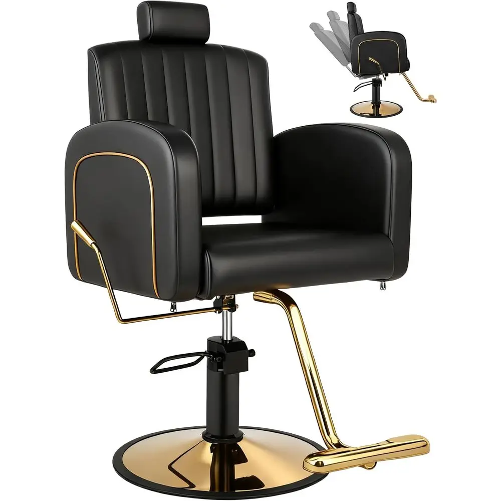 Парикмахерское кресло с откидной спинкой и гидравлическим насосом, регулируемым подголовником, кресло для волос для парикмахера, спа-шампунь для парикмахеров
Парикмахерское кресло с откидной спинкой и гидравлическим насосом, регулируемым подголовником, кресло для волос для парикмахера, спа-шампунь для парикмахеров