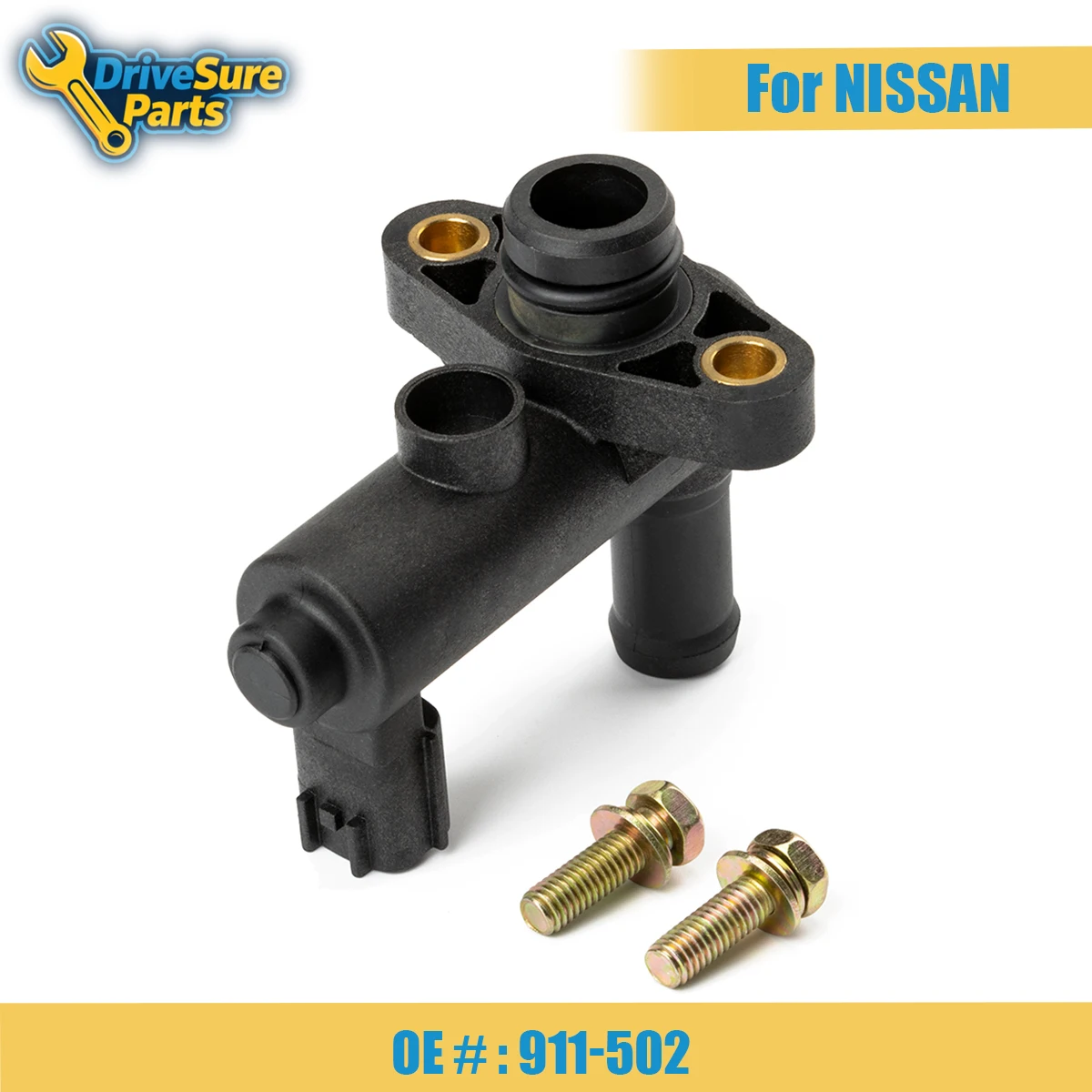 911-502 14935-5M000 14935-5M001 14935-5M002 Evap Canister Vent Valve For NISSAN Sentra 2000-2003 Xterra FRONTIER 2002-2004
911-502 14935-5M000 14935-5M001 14935-5M002 Evap Canister Vent Valve For NISSAN Sentra 2000-2003 Xterra FRONTIER 2002-2004