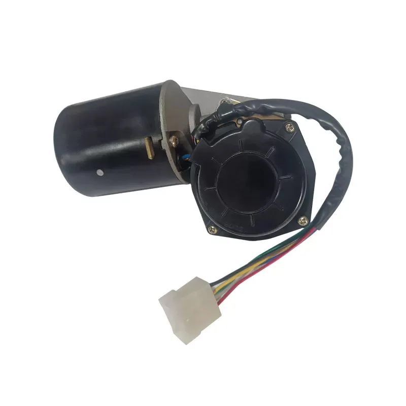 24 Volt 24v Dc Powerful Excavator Wiper Gear Motor Assembly Manufacturers Used Forklift Tractor Truck Wiper Motor For Hino
24 Volt 24v Dc Powerful Excavator Wiper Gear Motor Assembly Manufacturers Used Forklift Tractor Truck Wiper Motor For Hino