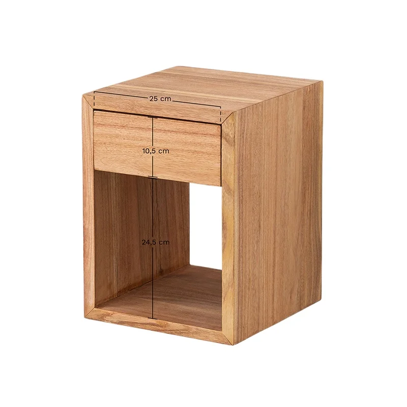 Modern Floating Nightstand Solid Wood Bedside Table for Small Space Bedroom Storage Cabinet Wall Mounted Storage Shelf
Modern Floating Nightstand Solid Wood Bedside Table for Small Space Bedroom Storage Cabinet Wall Mounted Storage Shelf