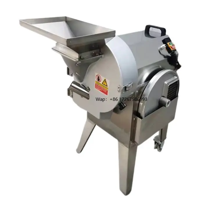 Commercial Automatic Vegetable Carrot Cutter Cassava Stick Slicer French Fries Shredder Sweet Potato Chips Cutting Machine
Commercial Automatic Vegetable Carrot Cutter Cassava Stick Slicer French Fries Shredder Sweet Potato Chips Cutting Machine