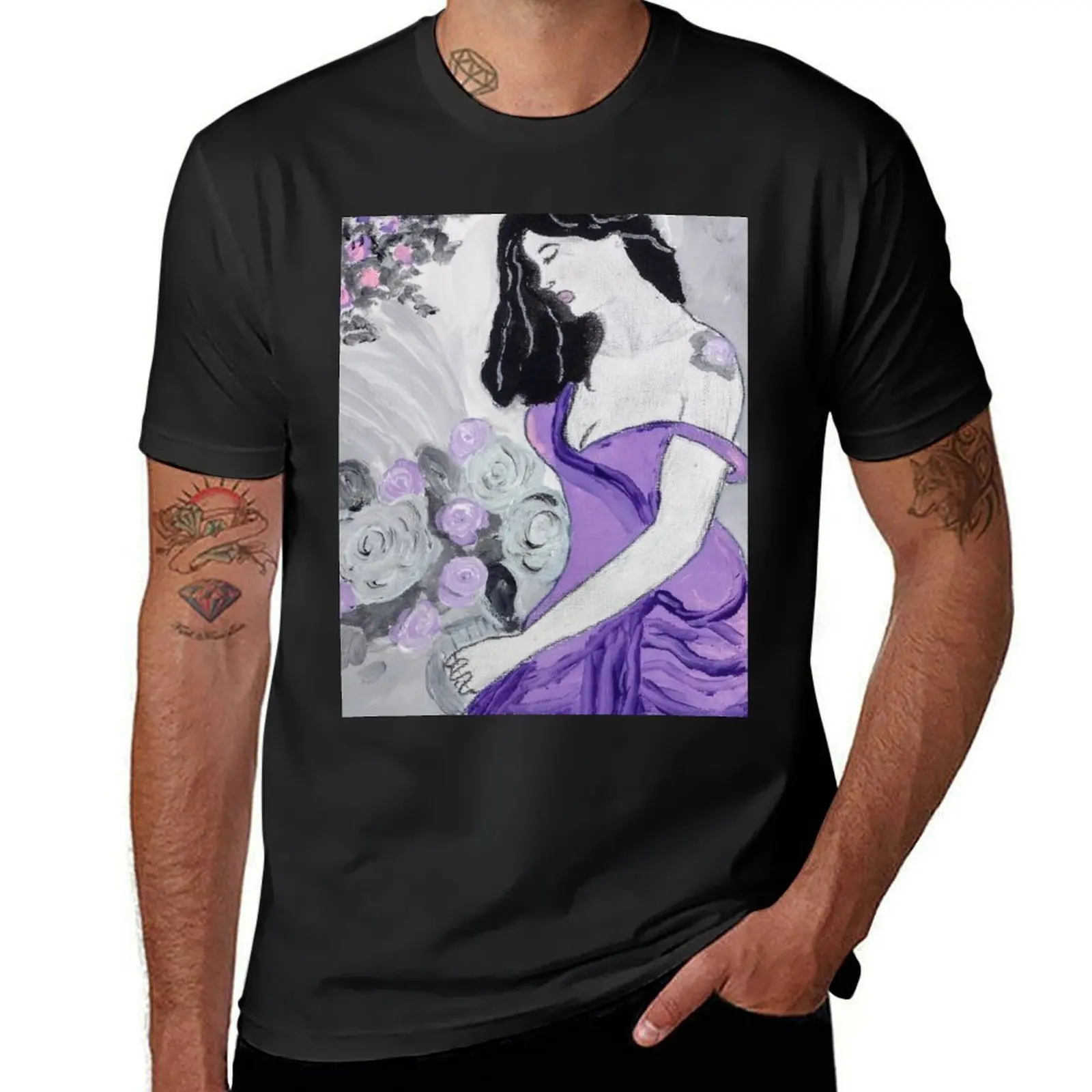 woman,and,flowers T-Shirt hippie clothes plus sizes sweat mens graphic t-shirts funny
woman,and,flowers T-Shirt hippie clothes plus sizes sweat mens graphic t-shirts funny