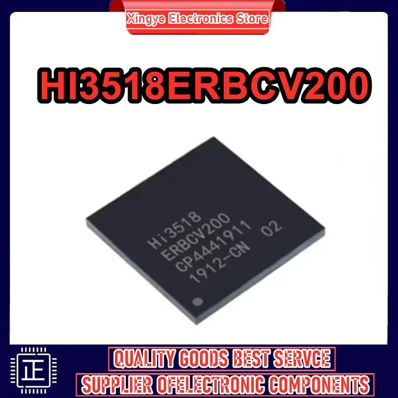 Микросхема HI3518ERBCV200 HI3518ERBCV HI3518ERBC HI3518ERB HI3518ER HI3518E HI3518 HI351 HI35 (BGA-192) в наличии
Микросхема HI3518ERBCV200 HI3518ERBCV HI3518ERBC HI3518ERB HI3518ER HI3518E HI3518 HI351 HI35 (BGA-192) в наличии