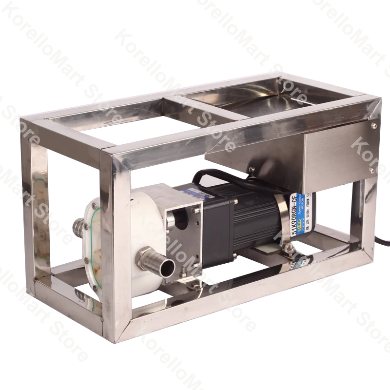Food Grade Plastic Gear Pump Head Viscous Liquid Transfer Pump for Dish Soap Glue Sesame Paste Honey Small Filling Machine
Food Grade Plastic Gear Pump Head Viscous Liquid Transfer Pump for Dish Soap Glue Sesame Paste Honey Small Filling Machine