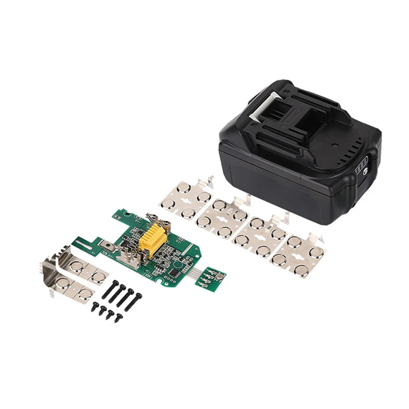 Applicable To For Ten Cell Casing Material Casing Accessories Casing Lithium Battery Protection Board
Applicable To For Ten Cell Casing Material Casing Accessories Casing Lithium Battery Protection Board