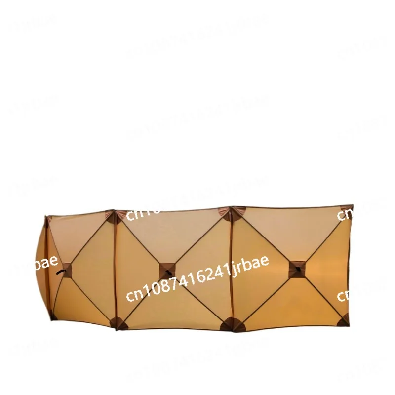 Camping Windproof Board,Outdoor Cool Folding Windshield Shelter Camp Supplies Windscreen Shelter Picnic Windproof Wall 캠핑 윈드스크린
Camping Windproof Board,Outdoor Cool Folding Windshield Shelter Camp Supplies Windscreen Shelter Picnic Windproof Wall 캠핑 윈드스크린
