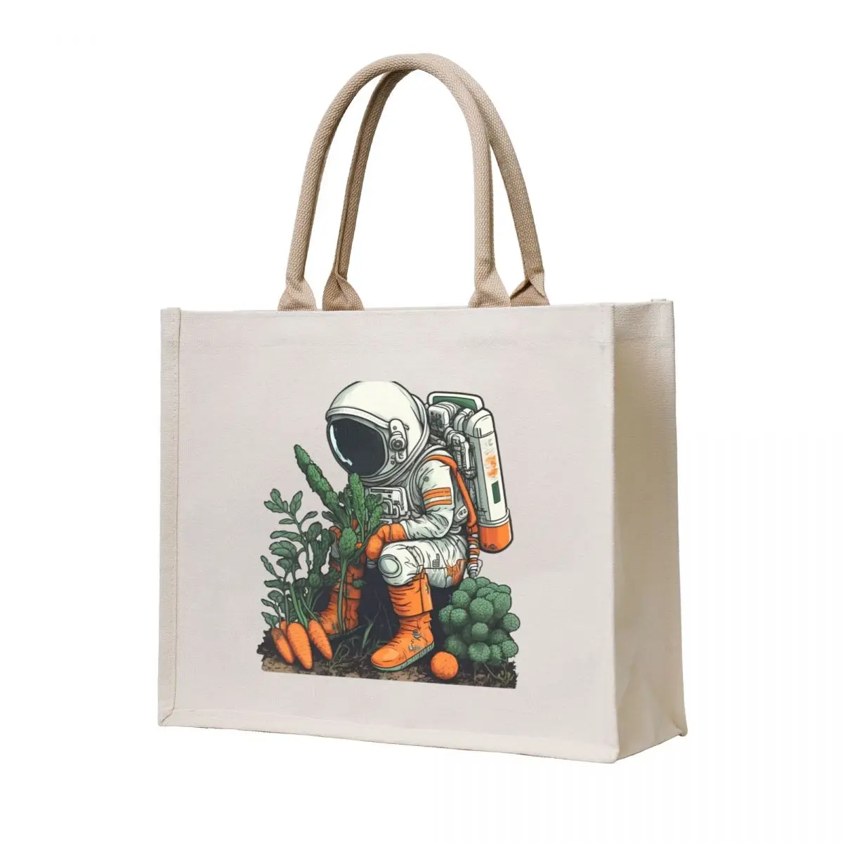 Organic Space Gardener Tote Bag bags luxury women great bag tote bag university tote men
Organic Space Gardener Tote Bag bags luxury women great bag tote bag university tote men