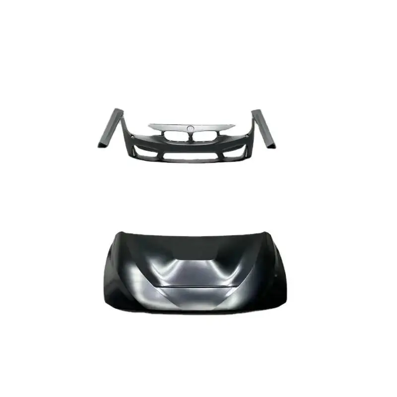 High quality hot selling 3 Series F30 F35 front and rear bumpers for to upgrade F35 body kit
High quality hot selling 3 Series F30 F35 front and rear bumpers for to upgrade F35 body kit