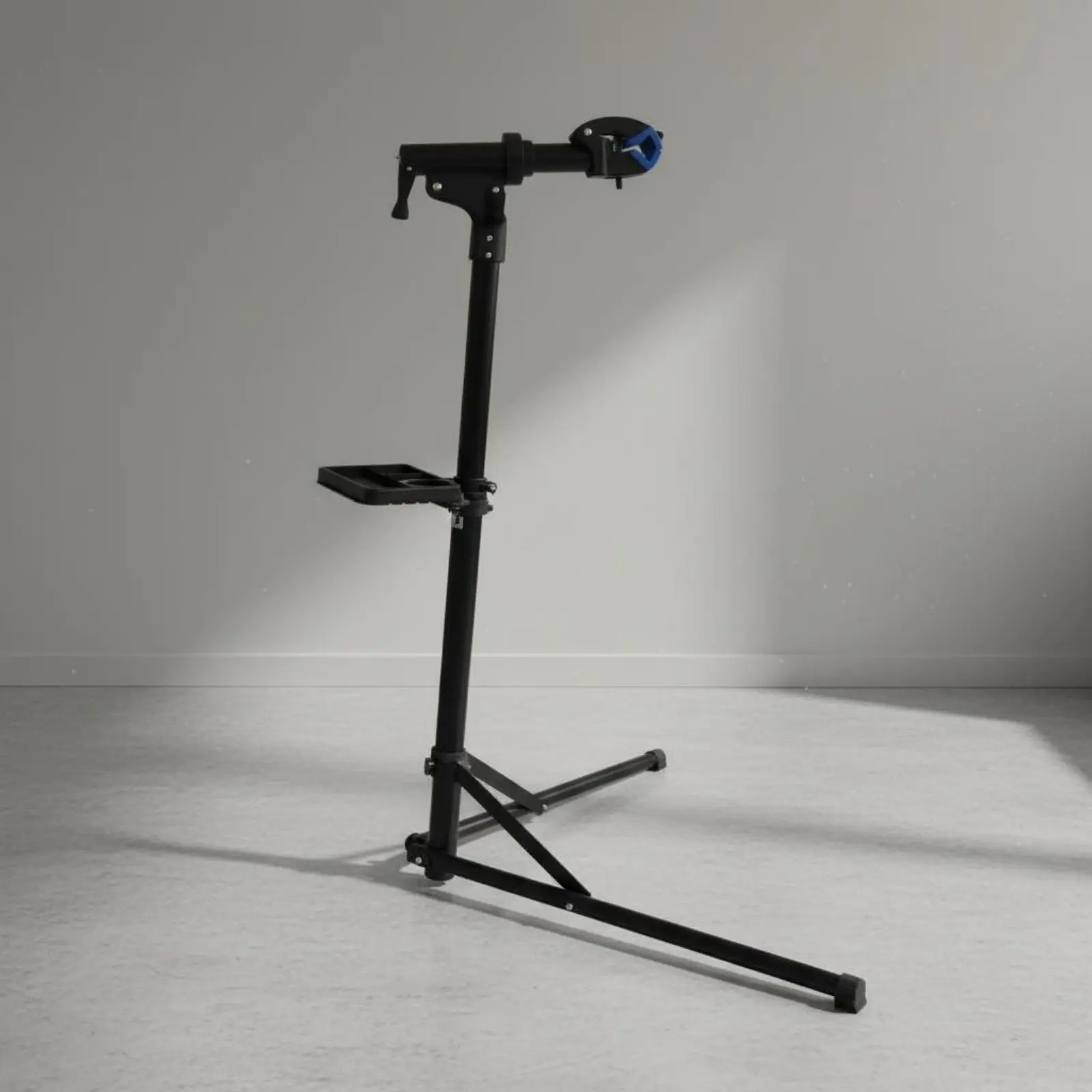 Adjustable Bike Repair Stand Aluminum Alloy Cycle Repair Stand Lightweight Non-Slip Feet for Cyclists, Indoor, Garage
Adjustable Bike Repair Stand Aluminum Alloy Cycle Repair Stand Lightweight Non-Slip Feet for Cyclists, Indoor, Garage