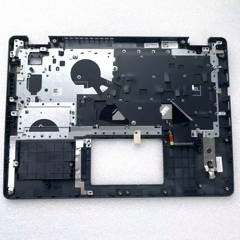 C P8YG4 New Palmrest Upper Case US Backlit KB For Dell Vostro 3400 3401 3405 V3400
C P8YG4 New Palmrest Upper Case US Backlit KB For Dell Vostro 3400 3401 3405 V3400