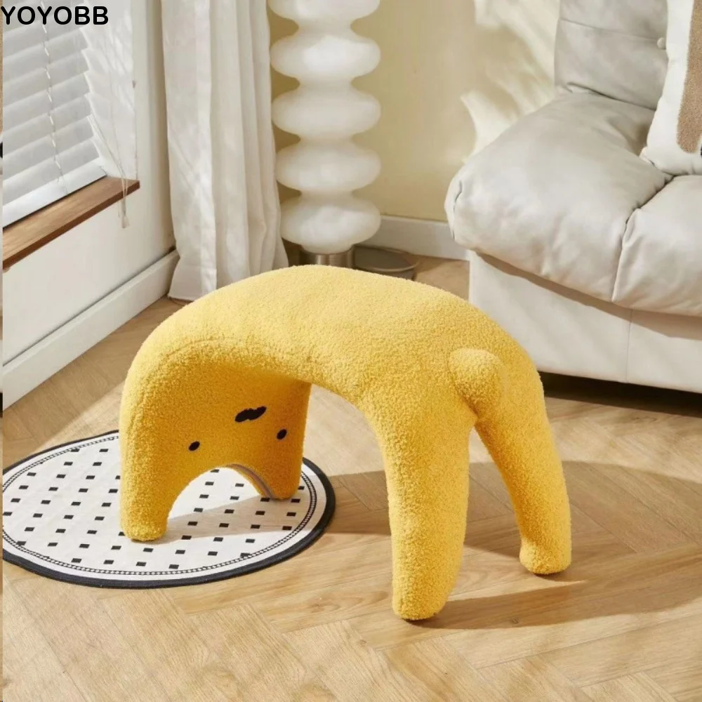 Compact Armless Dressing Chair Plush Multi-Functional Vanity Stool Small Stool Household Stool Entryway Stool Foyer
Compact Armless Dressing Chair Plush Multi-Functional Vanity Stool Small Stool Household Stool Entryway Stool Foyer