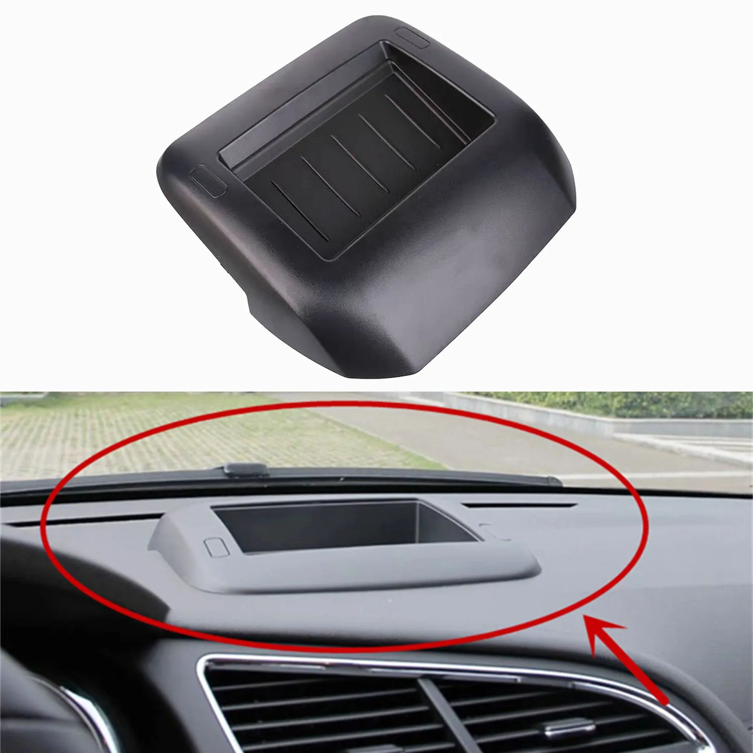 For Peugeot 3008 2017-2023 Car Interior Dashboard Console Instrument Storage Box Organizer Tray 1Set
For Peugeot 3008 2017-2023 Car Interior Dashboard Console Instrument Storage Box Organizer Tray 1Set