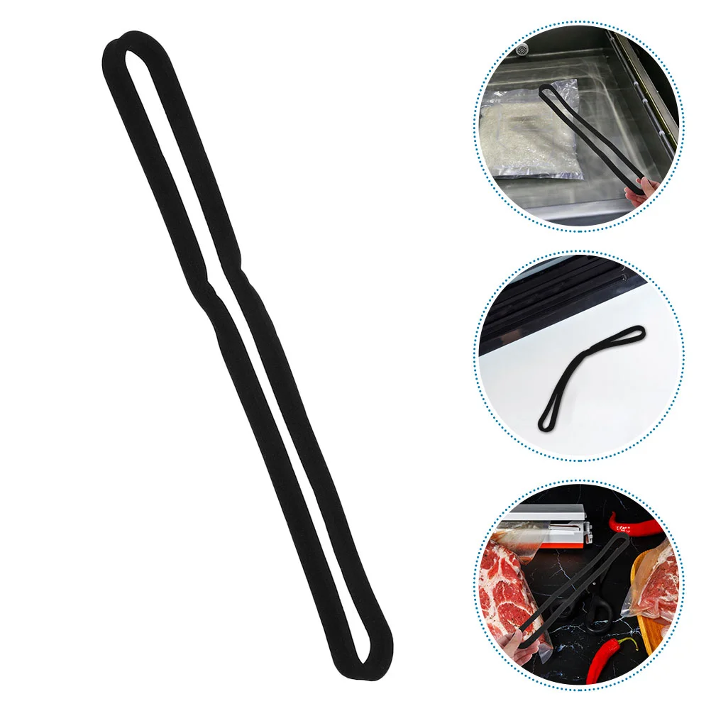 Sealing Gasket Element Gaskets Vacuum Tape Strip Replacement Sealer Air Paper Dispenser
Sealing Gasket Element Gaskets Vacuum Tape Strip Replacement Sealer Air Paper Dispenser