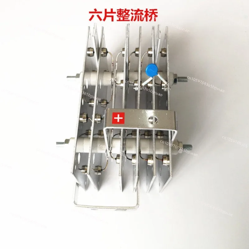Carbon Dioxide Machine Gas Shielded Welding CO2 NBC-DS400A Three-phase Rectifier Bridge SQL400A
Carbon Dioxide Machine Gas Shielded Welding CO2 NBC-DS400A Three-phase Rectifier Bridge SQL400A