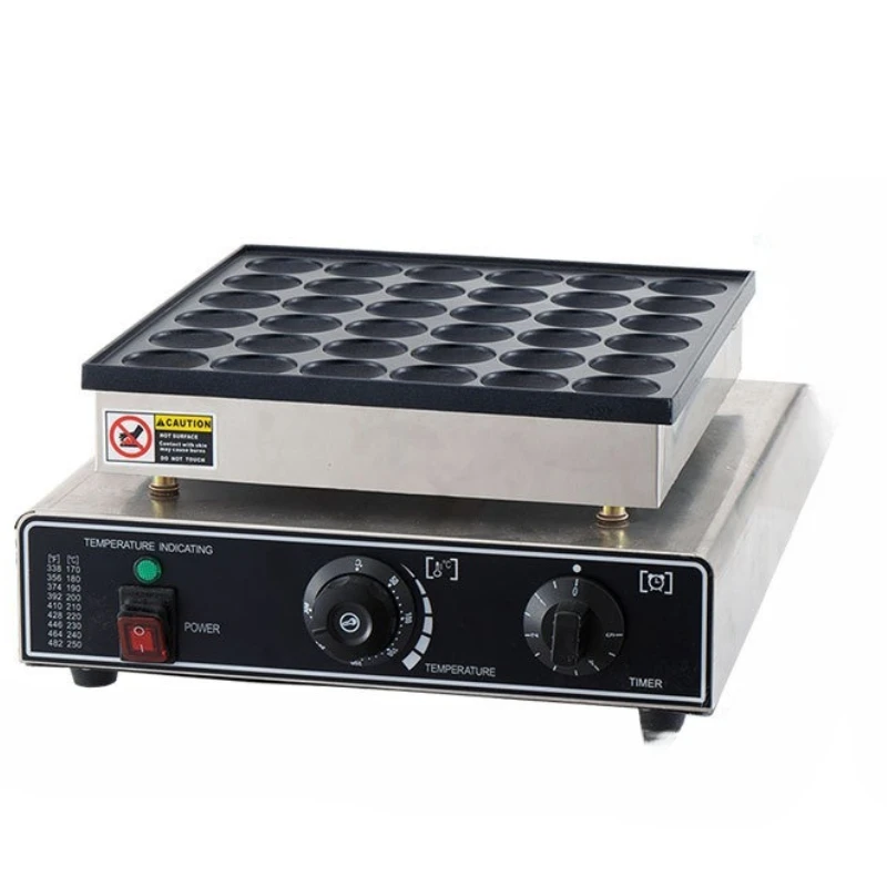 Causeway roast Mechanical and electrical heating oven Baking oven Temperature controlled muffin machine Pancake baking pan
Causeway roast Mechanical and electrical heating oven Baking oven Temperature controlled muffin machine Pancake baking pan