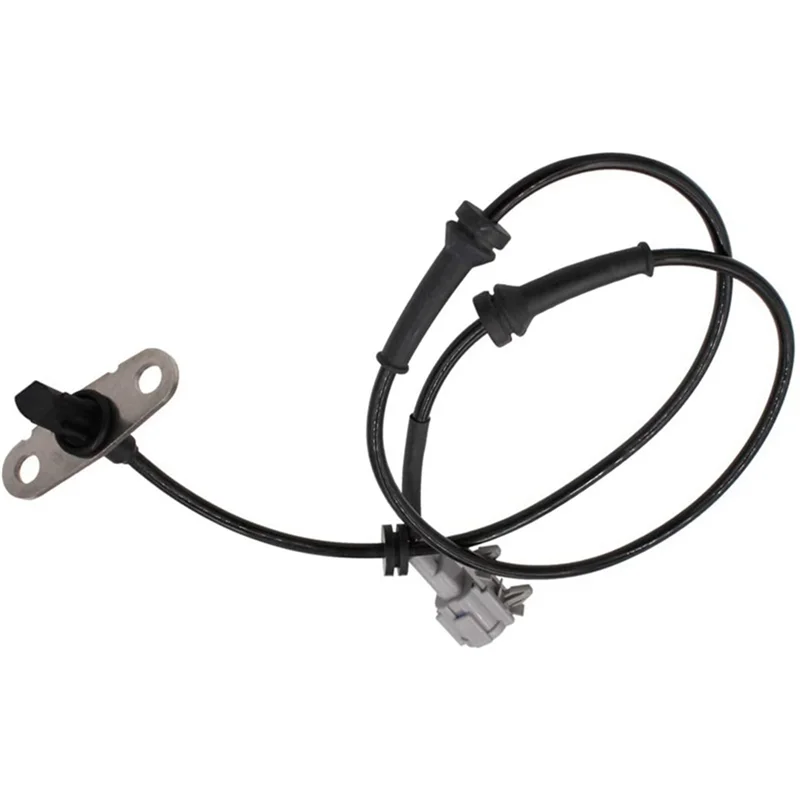 1 Piece Wheel Speed Sensor Rear Right ABS Wheel Speed Sensor For Nissan Navara D40 2.5L 4.0L 4WD 2005 Up 47900EB300 47900-EB300
1 Piece Wheel Speed Sensor Rear Right ABS Wheel Speed Sensor For Nissan Navara D40 2.5L 4.0L 4WD 2005 Up 47900EB300 47900-EB300