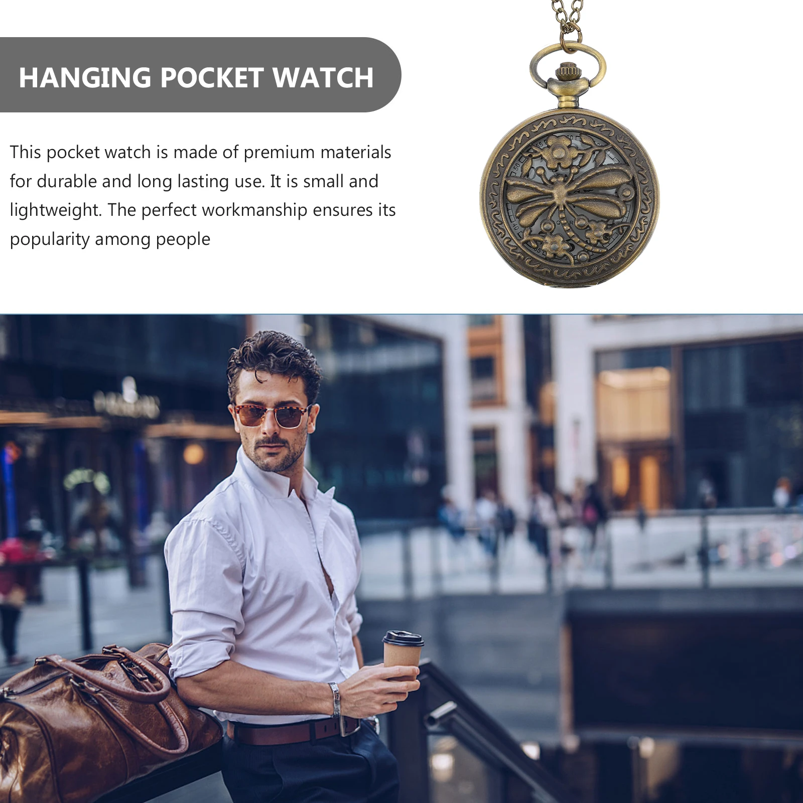 Vintage Pocket Watch Pendant Golden Watches for Men Steampunk with Chain Mens Mechanical Hollow Out
Vintage Pocket Watch Pendant Golden Watches for Men Steampunk with Chain Mens Mechanical Hollow Out