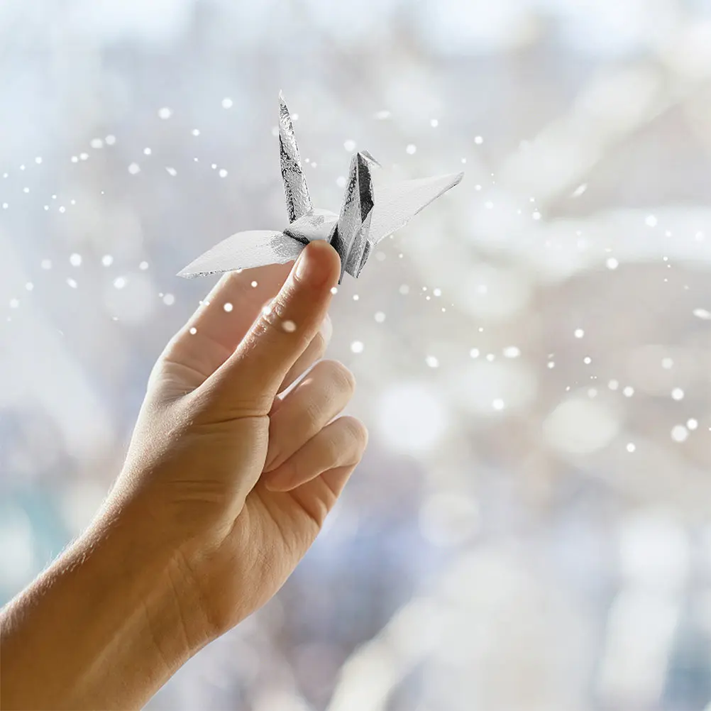 100 шт. Складная блестящая бумага для оригами, квадратная, для поделок, творчества, развития креативности, рукоделия, обучения
100 шт. Складная блестящая бумага для оригами, квадратная, для поделок, творчества, развития креативности, рукоделия, обучения