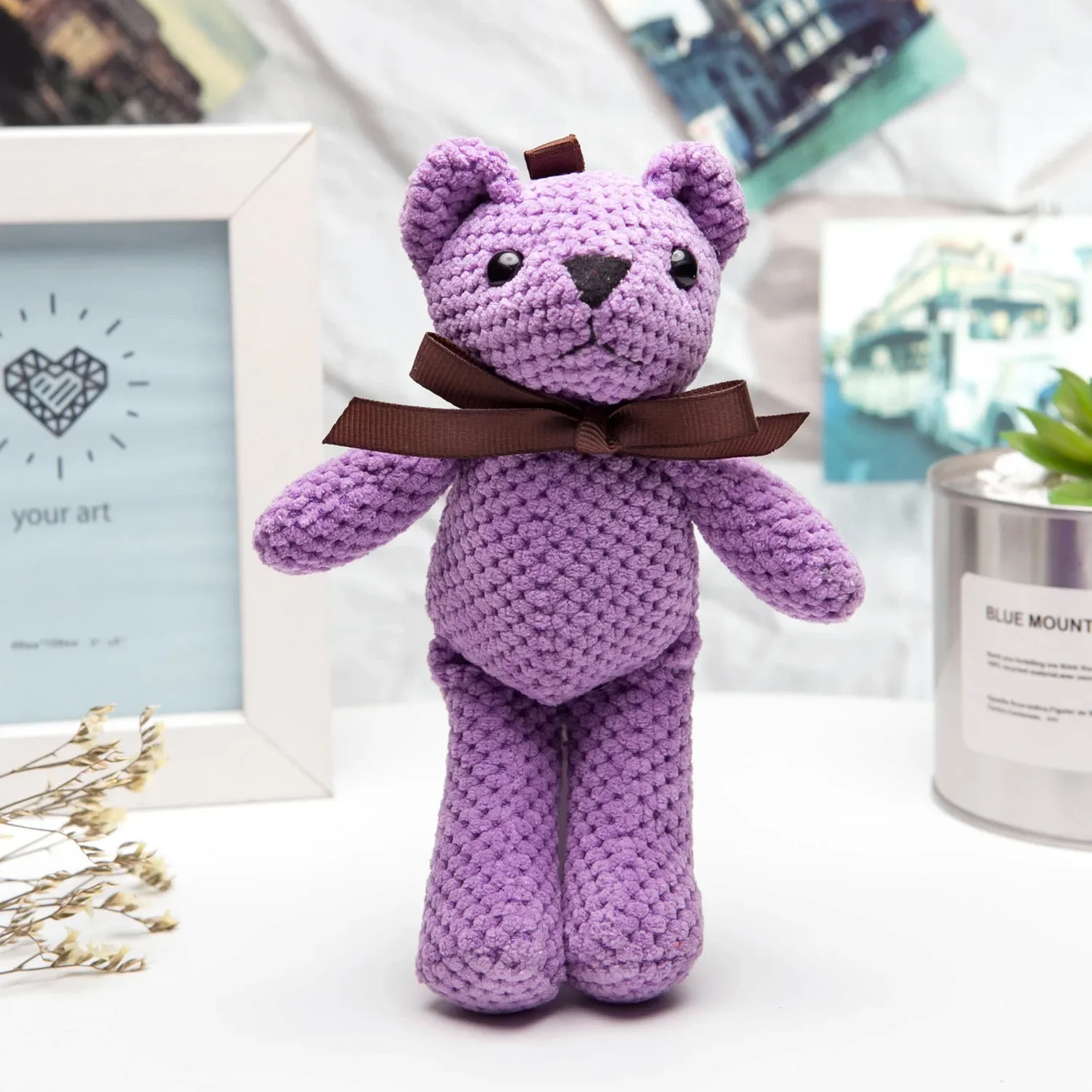 15CM Bear Stuffed Plush Toys Baby Cute Dress Key pendant Pendant Dolls Gifts Birthday Wedding Party Decor 1pcs
15CM Bear Stuffed Plush Toys Baby Cute Dress Key pendant Pendant Dolls Gifts Birthday Wedding Party Decor 1pcs