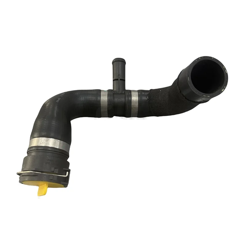 Radiator Upper Hose For Bentley GT Flying Spur Continental GTV84.0T 3W0122101F Coolant Hose Connector
Radiator Upper Hose For Bentley GT Flying Spur Continental GTV84.0T 3W0122101F Coolant Hose Connector