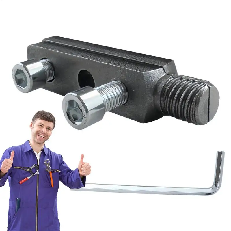 Damaged Faucet Water Pipe Remover Multifunctional Stripped Screw Extractor Damaged Bolt Removing Tool Portable Toolbox Supplies
Damaged Faucet Water Pipe Remover Multifunctional Stripped Screw Extractor Damaged Bolt Removing Tool Portable Toolbox Supplies