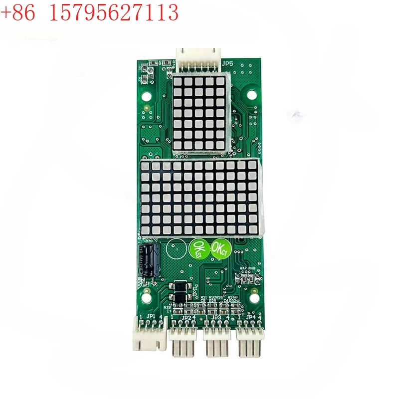 Elevator 04VSGB02SY01 external call board SM.04VS/G SM-04-VSG external call board
Elevator 04VSGB02SY01 external call board SM.04VS/G SM-04-VSG external call board