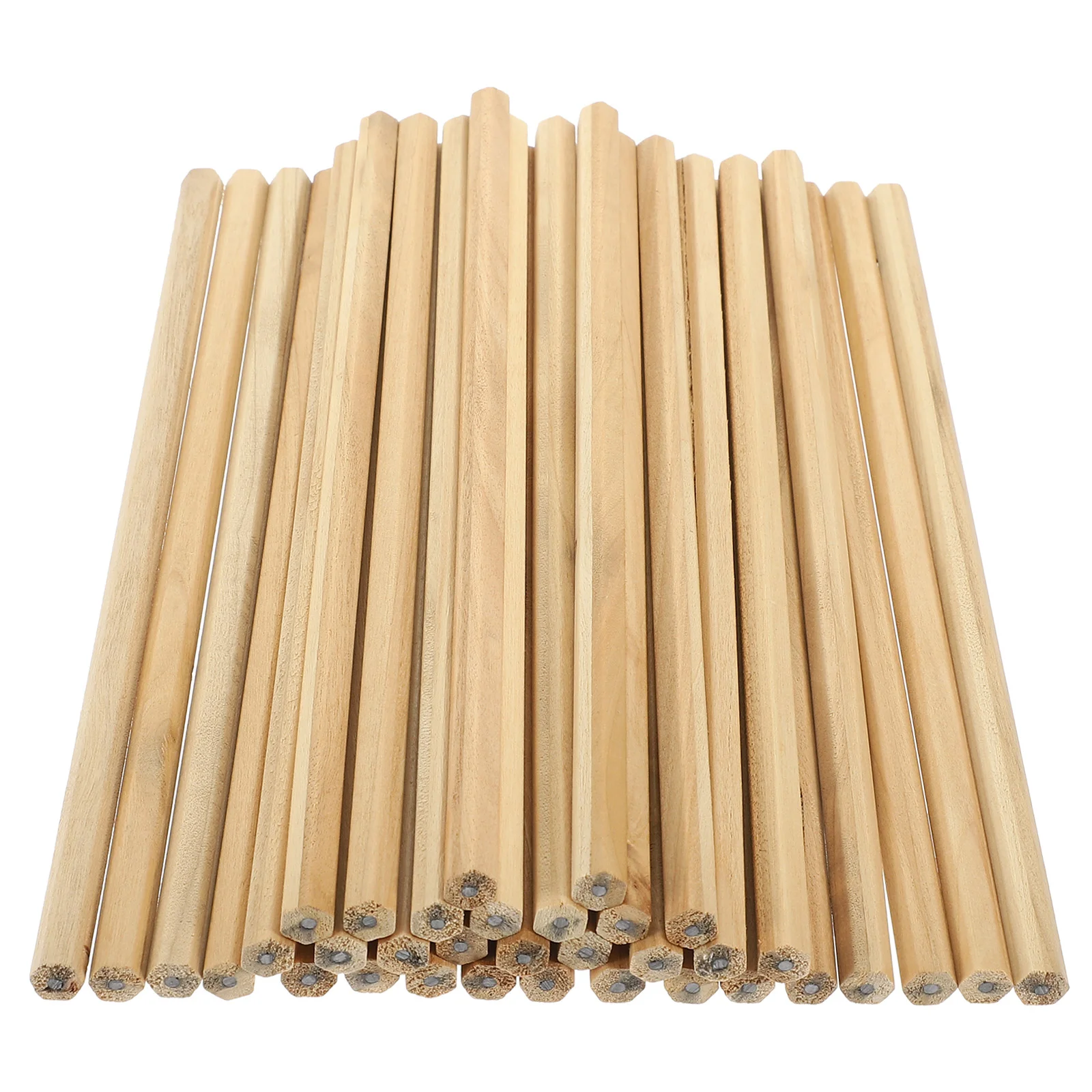 100Pcs Portable Pencils Wooden Pencils Writing Pencils Small Pencils Pocket Pencils Toddlers Pencils
100Pcs Portable Pencils Wooden Pencils Writing Pencils Small Pencils Pocket Pencils Toddlers Pencils