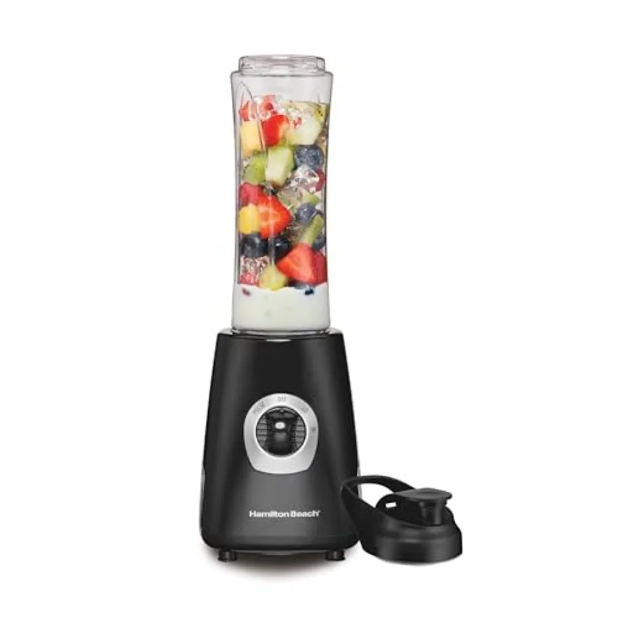 Go Sport Portable Blender For Smoothies With 20 Oz. Blend-In Personal Travel Jar, 600 Watt Motor And Stainless Steel Blades For
Go Sport Portable Blender For Smoothies With 20 Oz. Blend-In Personal Travel Jar, 600 Watt Motor And Stainless Steel Blades For
