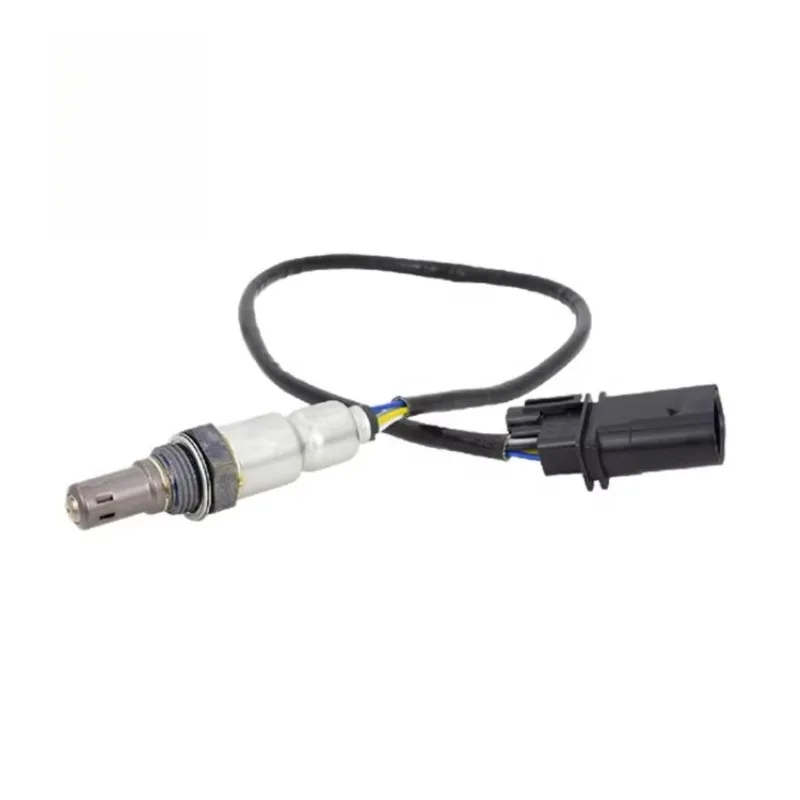 OEM 03L906262A lambda O2 oxygen sensor fast seat engine auto parts
OEM 03L906262A lambda O2 oxygen sensor fast seat engine auto parts