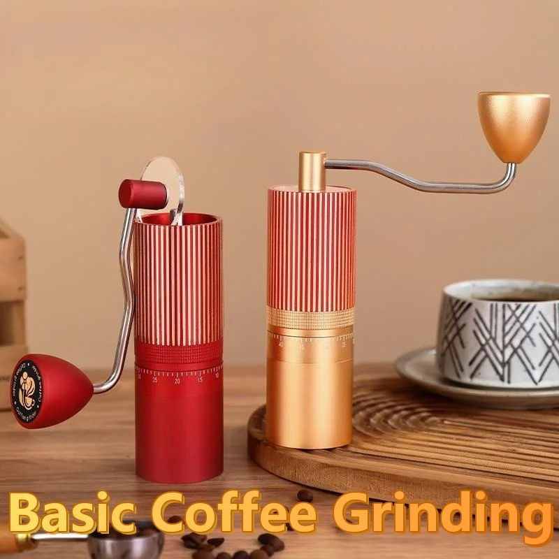 Manual Coffee Grinders Whisk Portable Mill Kitchen Hand Professional Design Tool Espresso Handmade Foamer Pourover Machine Parts
Manual Coffee Grinders Whisk Portable Mill Kitchen Hand Professional Design Tool Espresso Handmade Foamer Pourover Machine Parts