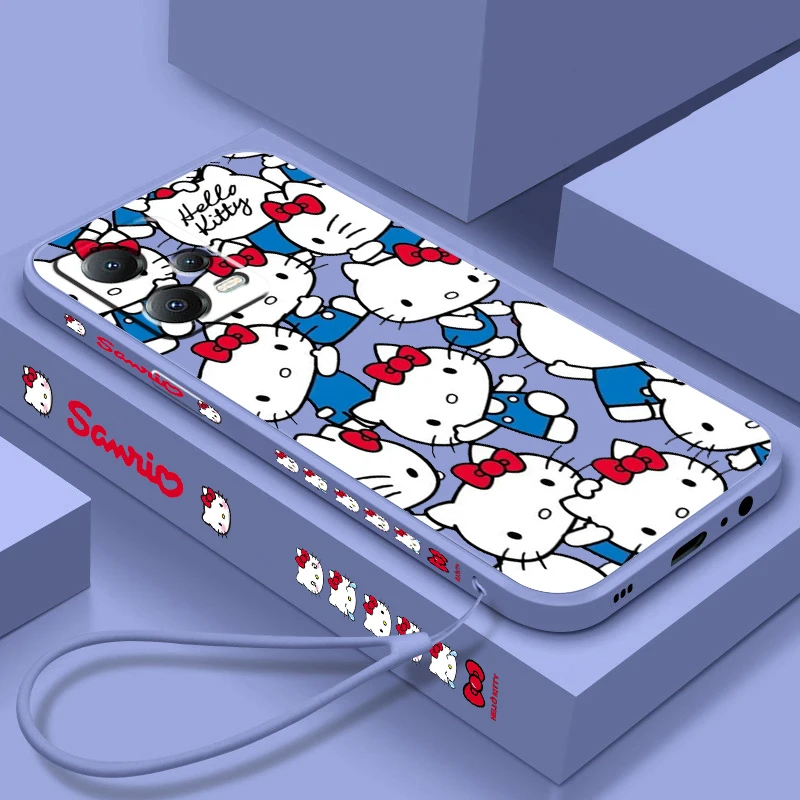 Hello Kitty Disney Red Art Liquid Left Rope For Xiaomi Redmi Note 13 12 12S 12R 11 11T 11S 10 10S Pro Plus 5G Funda Phone Case
Hello Kitty Disney Red Art Liquid Left Rope For Xiaomi Redmi Note 13 12 12S 12R 11 11T 11S 10 10S Pro Plus 5G Funda Phone Case