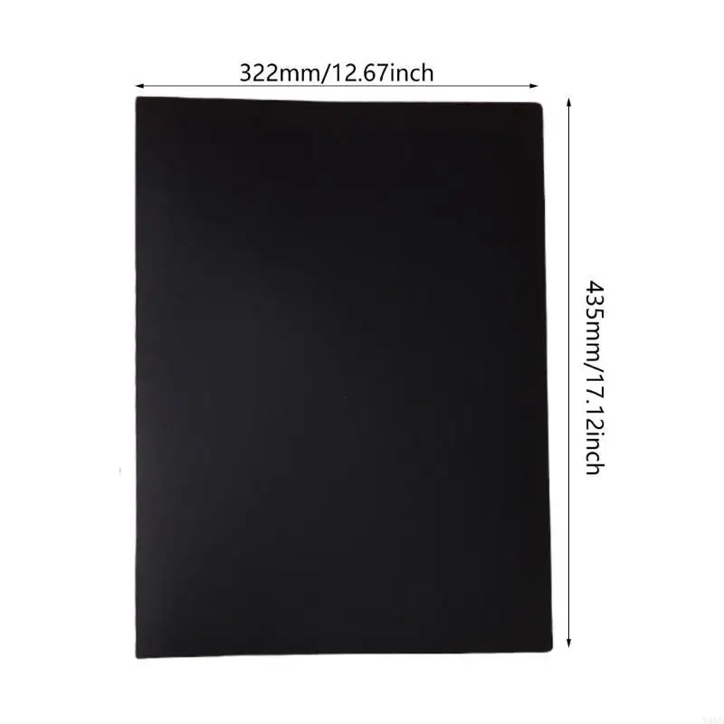 Y88B A 3 A 4 4K Display Book Folder Document Project Folder for Painting Artwork
Y88B A 3 A 4 4K Display Book Folder Document Project Folder for Painting Artwork
