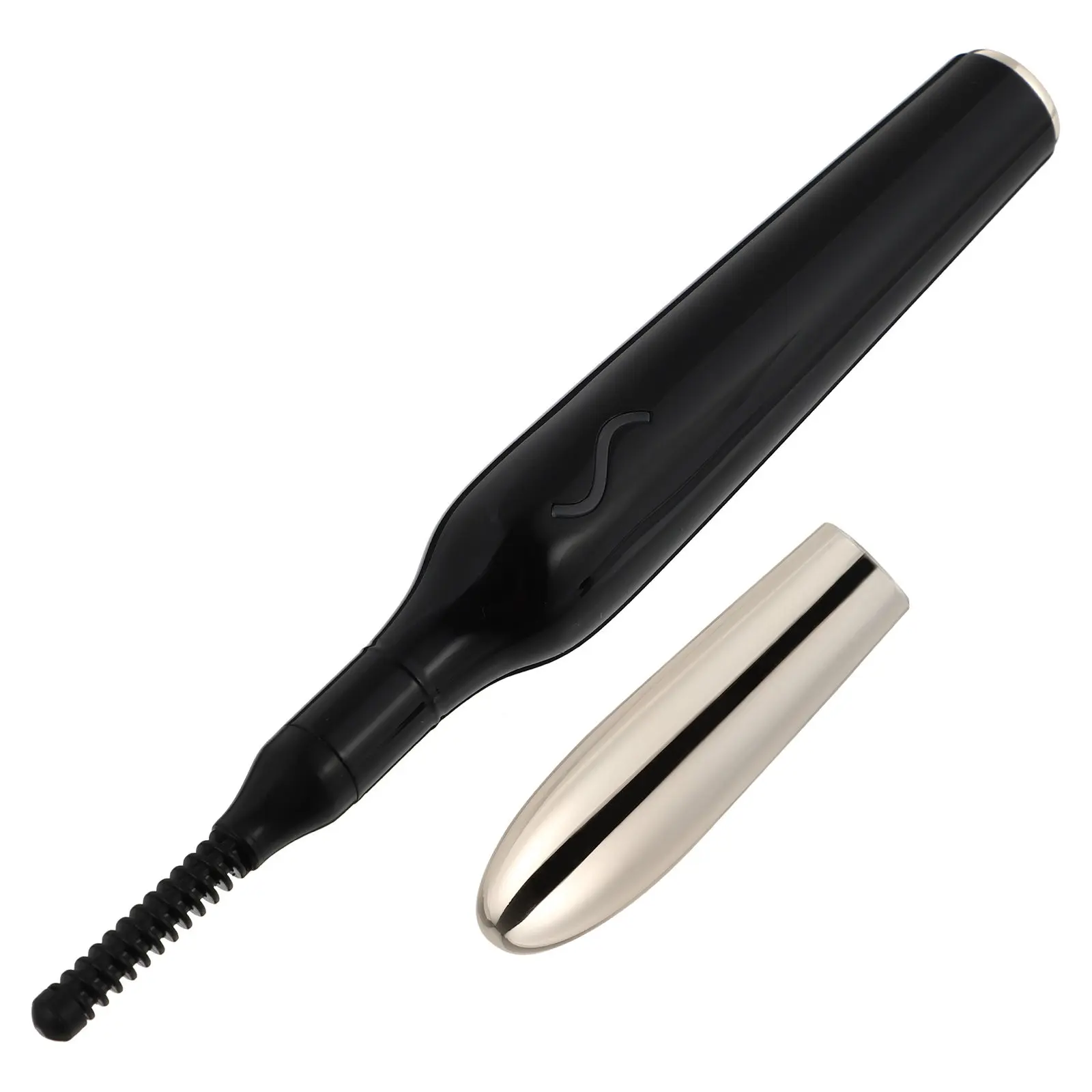 1Set Eyelash Curler Electric Heating Curler Curling Clip Curved Brush Head USB Rechargeable Beauty Tool for Makeup Professional
1Set Eyelash Curler Electric Heating Curler Curling Clip Curved Brush Head USB Rechargeable Beauty Tool for Makeup Professional