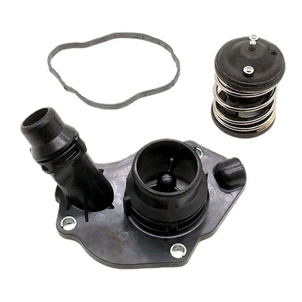 Cooling System Component Engine Temperature Regulator 10*10*5 Easy Installation Design Engine Performance Improvement
Cooling System Component Engine Temperature Regulator 10*10*5 Easy Installation Design Engine Performance Improvement