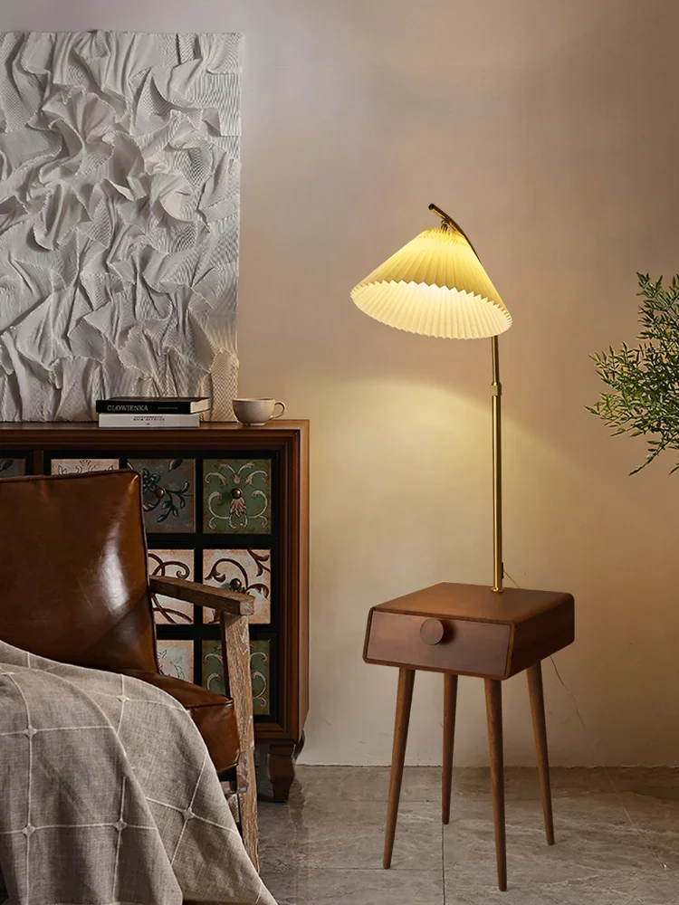 Floor lamp, shelf next to the sofa in the living room, coffee table lamp
Floor lamp, shelf next to the sofa in the living room, coffee table lamp