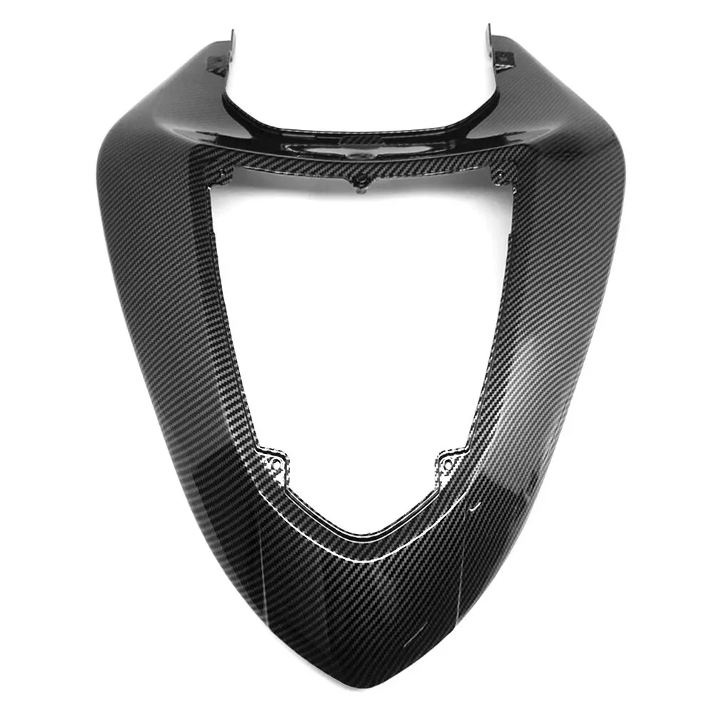 Carbon Fiber Rear Upper Tail Seat Cover Fairing For Kawasaki ZX-10R 2006-2007
Carbon Fiber Rear Upper Tail Seat Cover Fairing For Kawasaki ZX-10R 2006-2007