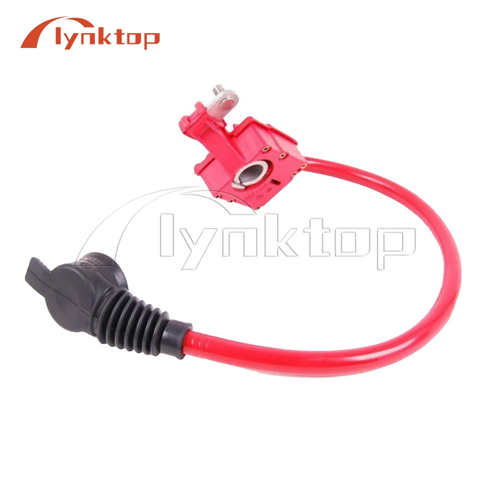 Positive Battery Cable Wire for BMW 5 6 F06 F07 F10 F11 F12 F13 E82 528i 535i 550i 640i 650i M5 M6 61129217036
Positive Battery Cable Wire for BMW 5 6 F06 F07 F10 F11 F12 F13 E82 528i 535i 550i 640i 650i M5 M6 61129217036