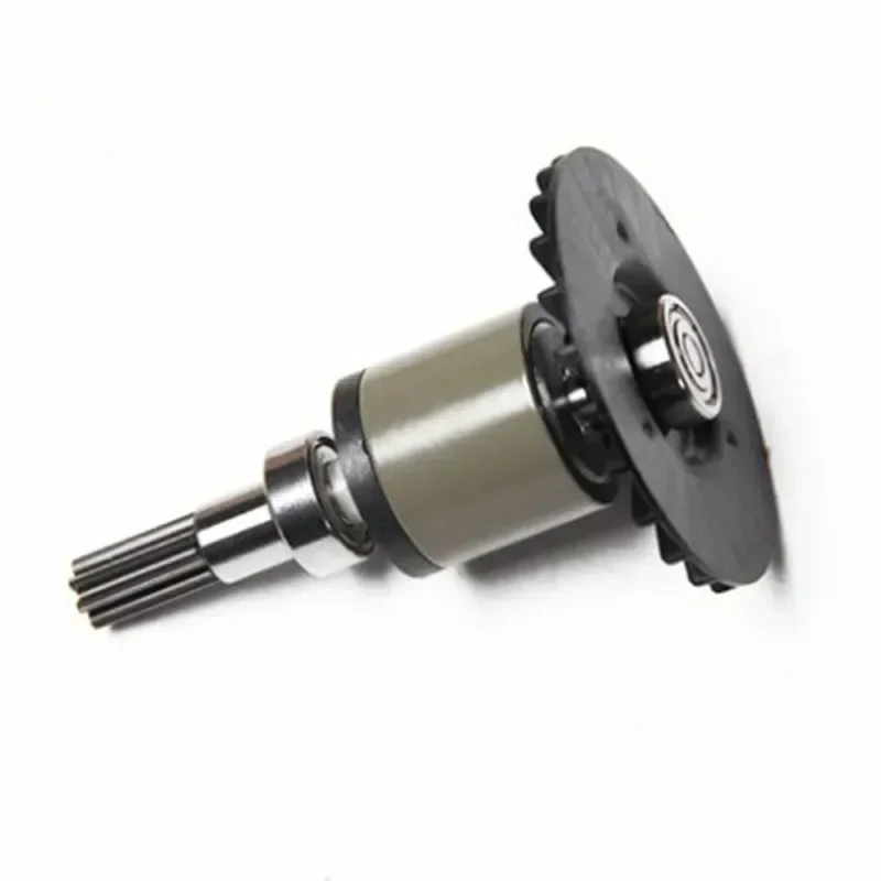 Electric Drive Rotor 619341-9 for Makita DTW280RFE DTW281RFE DTW281 DTW280 DTW285 DTW284 DTW280D 6193419
Electric Drive Rotor 619341-9 for Makita DTW280RFE DTW281RFE DTW281 DTW280 DTW285 DTW284 DTW280D 6193419