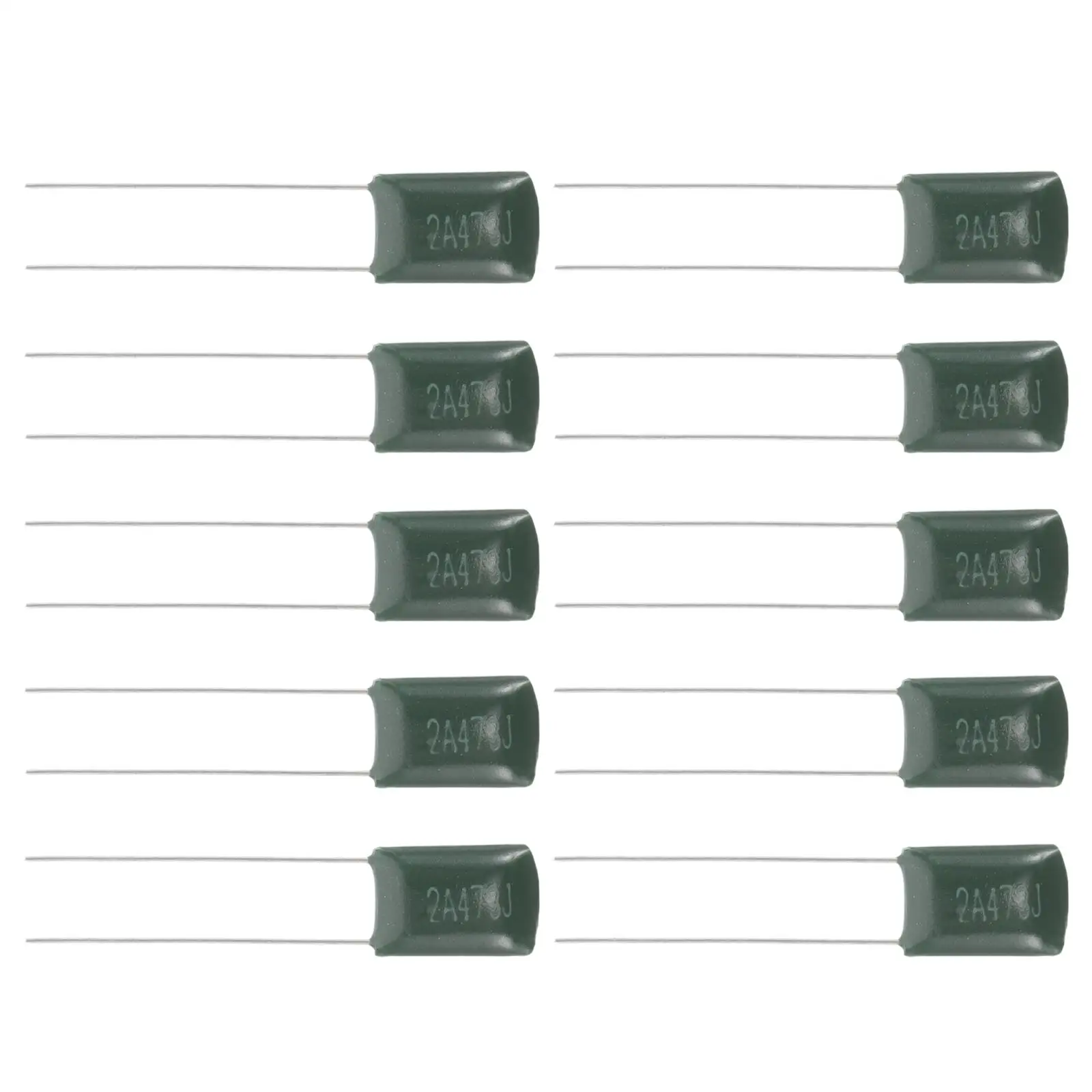 10 Pcs Electric Guitar Tone Capacitor Parts Bass Accessories Capo Classical Acoustic Tools Accessory Olive Green
10 Pcs Electric Guitar Tone Capacitor Parts Bass Accessories Capo Classical Acoustic Tools Accessory Olive Green