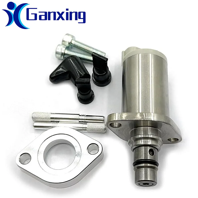 Fuel Pump Suction Control Valve SCV For Toyota Avensis Corolla Verso 04226-0L020
Fuel Pump Suction Control Valve SCV For Toyota Avensis Corolla Verso 04226-0L020
