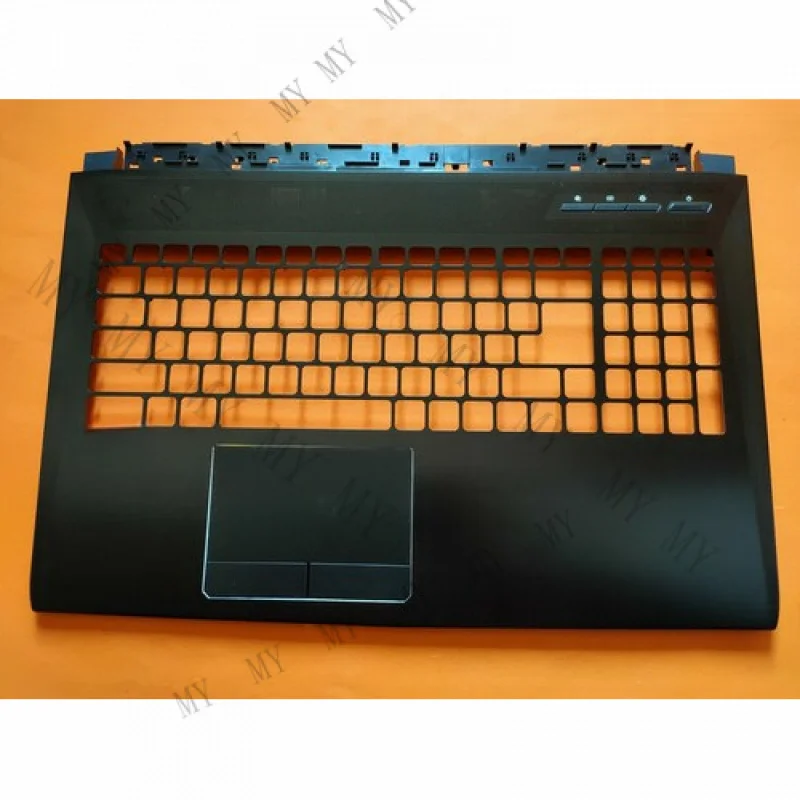 TT new for MSI GT62 GT62VR MS-16L1 C COVER keyboard bezel
TT new for MSI GT62 GT62VR MS-16L1 C COVER keyboard bezel