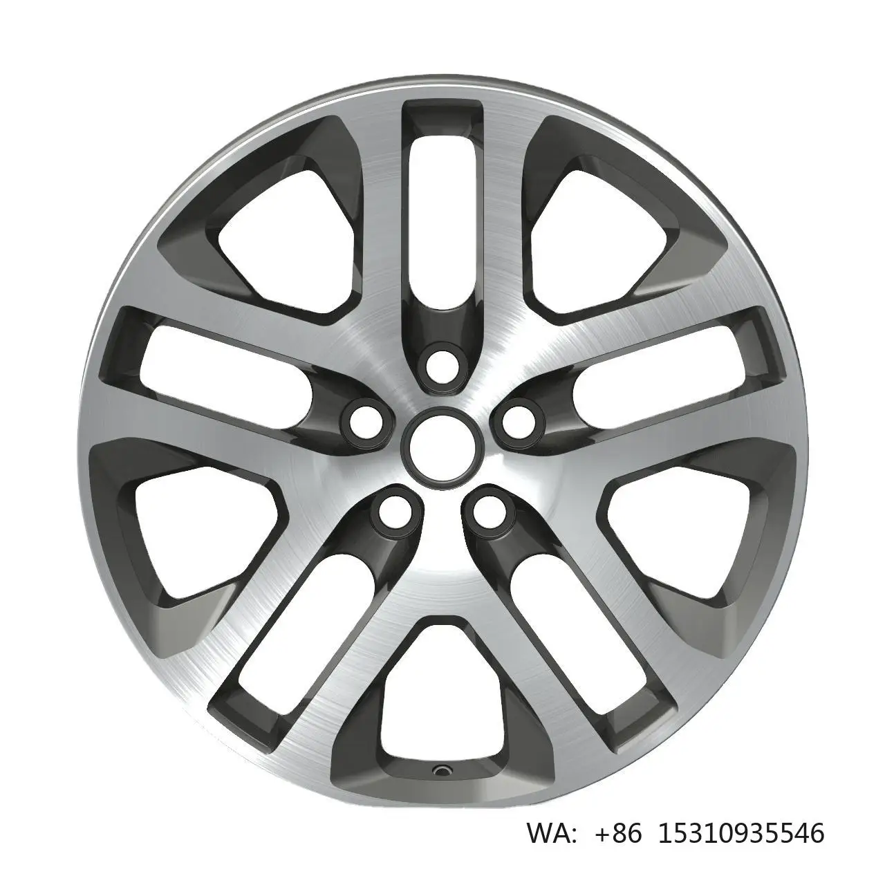 One Piece Custom Forged Alloy Wheels 8J-12J Machined Finish Passenger Car Retrofit Upgrade Rims
One Piece Custom Forged Alloy Wheels 8J-12J Machined Finish Passenger Car Retrofit Upgrade Rims