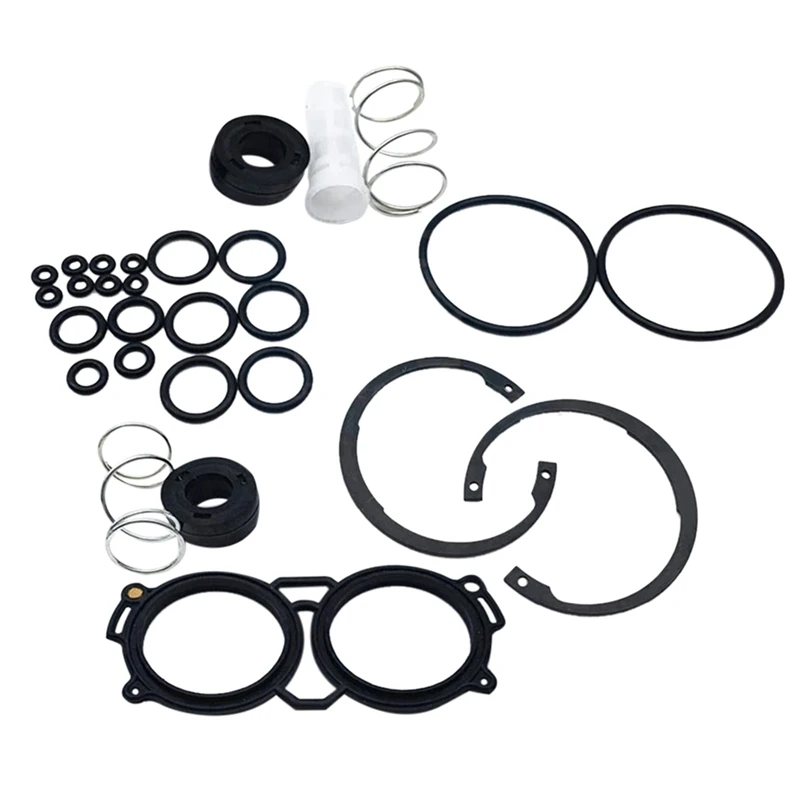 3X Truck Modulator Repair Kit For MAN TGS TGA TGX EBS Truck 81521066042 81521066026 81521066017
3X Truck Modulator Repair Kit For MAN TGS TGA TGX EBS Truck 81521066042 81521066026 81521066017