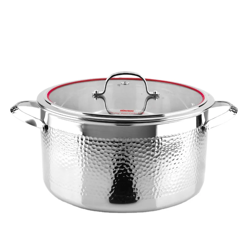 High quality customized cookware sets stainless steel non stick cookware pot casserole kitchenware
High quality customized cookware sets stainless steel non stick cookware pot casserole kitchenware