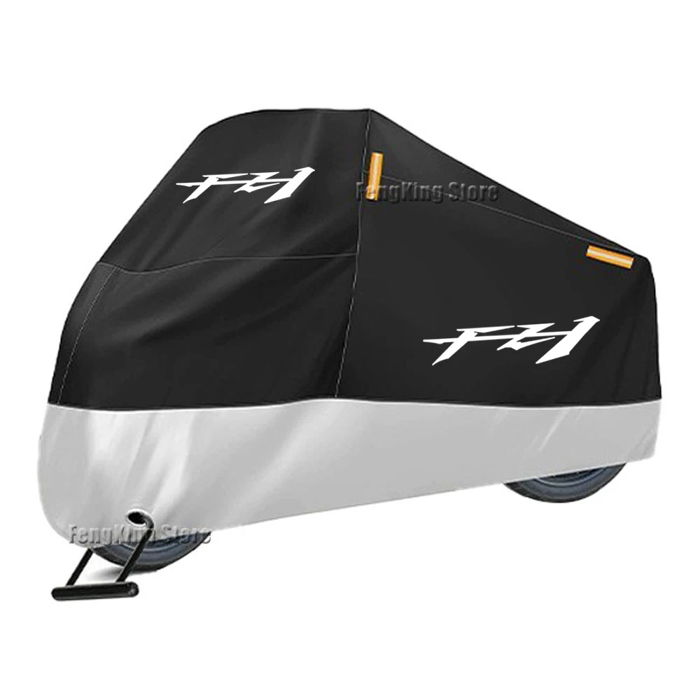 for YAMAHA FZ1 FZ-1 fz1 2006-2015 Motorcycle Cover Waterproof Outdoor All Season Dustproof UV Protective Moto Rain Cover
for YAMAHA FZ1 FZ-1 fz1 2006-2015 Motorcycle Cover Waterproof Outdoor All Season Dustproof UV Protective Moto Rain Cover
