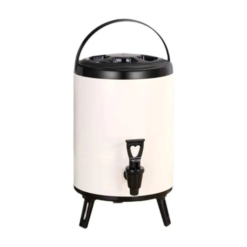 Cold and Hot Drink Dispenser Drinks Tea Barrel Insulated Beverage Dispenser for Buffets Tea Houses Wedding Cafes Kindergartens
Cold and Hot Drink Dispenser Drinks Tea Barrel Insulated Beverage Dispenser for Buffets Tea Houses Wedding Cafes Kindergartens