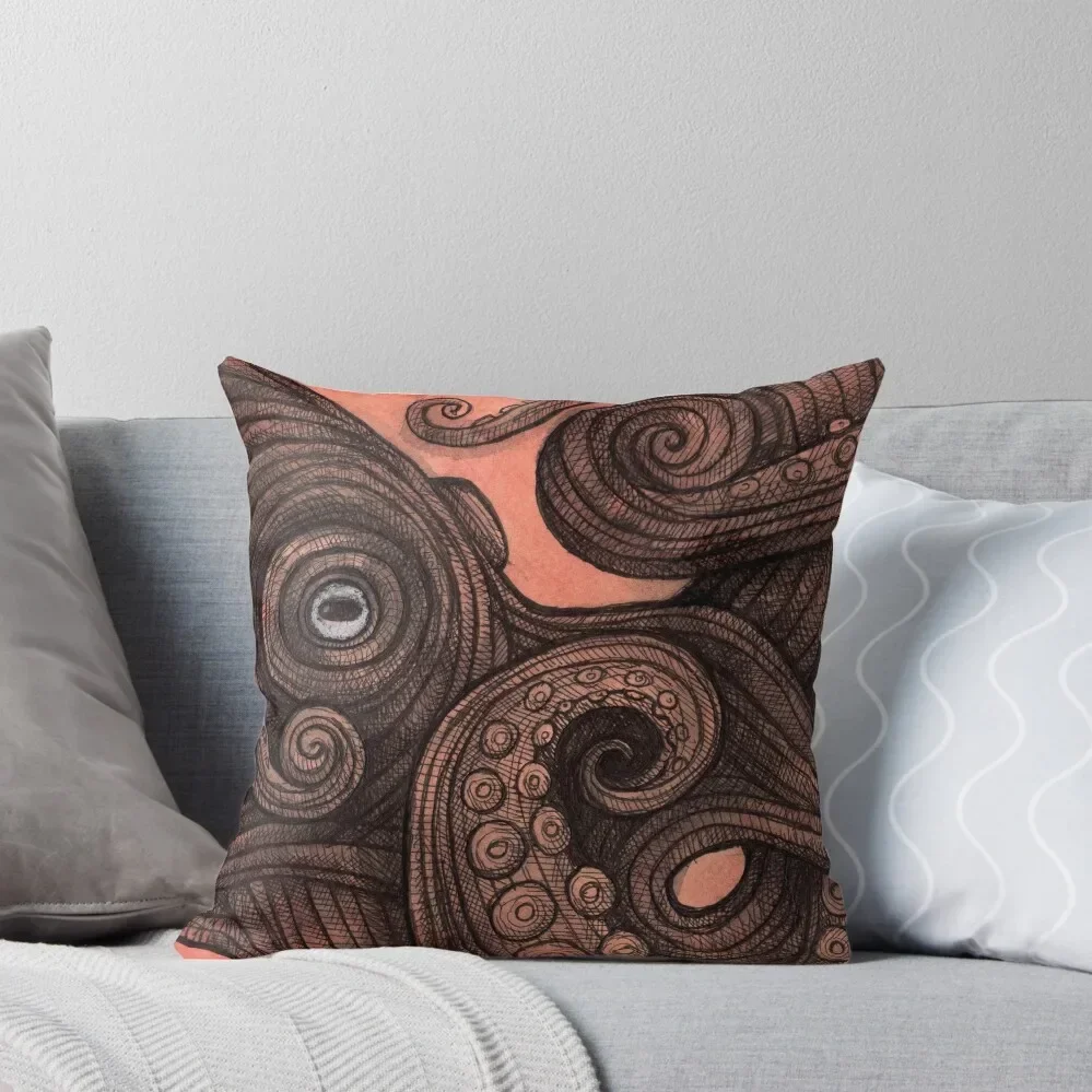 The Octopus Throw Pillow Decorative Cushions For Luxury Sofa Pillow Cases Decorative Christmas Cushion For Home pillow
The Octopus Throw Pillow Decorative Cushions For Luxury Sofa Pillow Cases Decorative Christmas Cushion For Home pillow