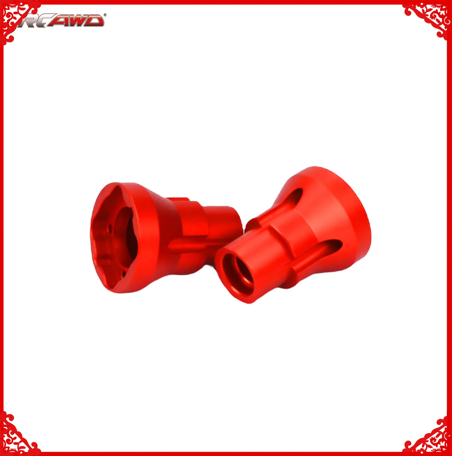 Комплект крепления на заднюю ось # LOS242052 для 1/8 Losi LMT RC car Запчасти для модификации
Комплект крепления на заднюю ось # LOS242052 для 1/8 Losi LMT RC car Запчасти для модификации