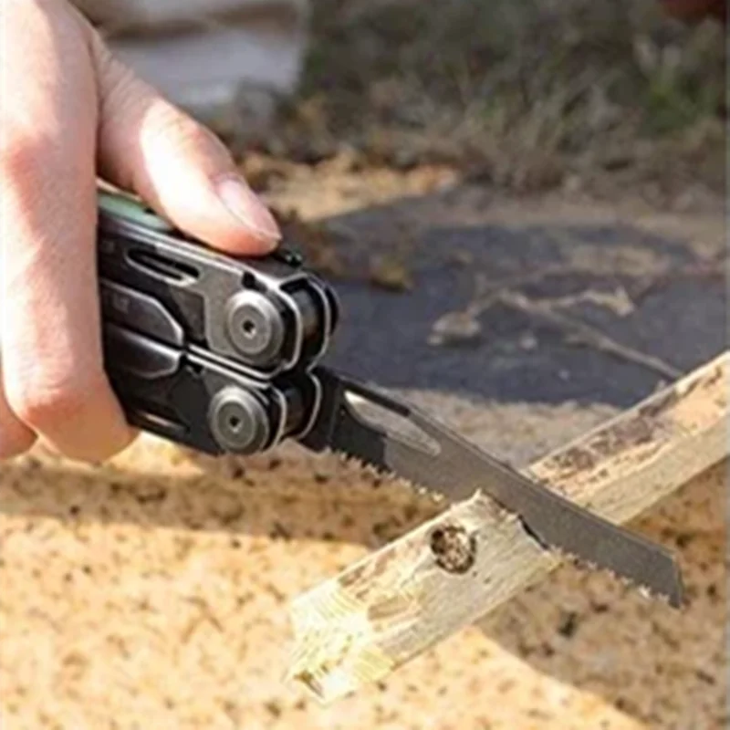 BHBT 15 in 1 Multi Tool Pliers Multi-function Wrench with Damascus Knife Folding Edc Outdoor Camping Survival Multi Tool
BHBT 15 in 1 Multi Tool Pliers Multi-function Wrench with Damascus Knife Folding Edc Outdoor Camping Survival Multi Tool