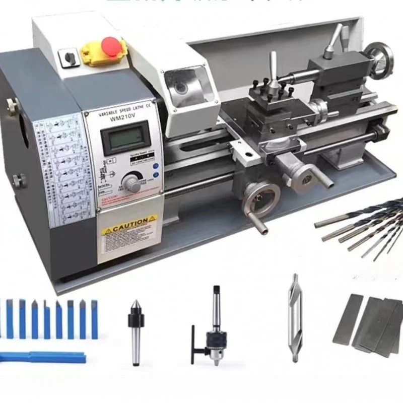 Function Combination Lathe Various Application Capabilities Versatile Lathe Complex Tasks Hotel Furniture Tour Combine XY60CC
Function Combination Lathe Various Application Capabilities Versatile Lathe Complex Tasks Hotel Furniture Tour Combine XY60CC